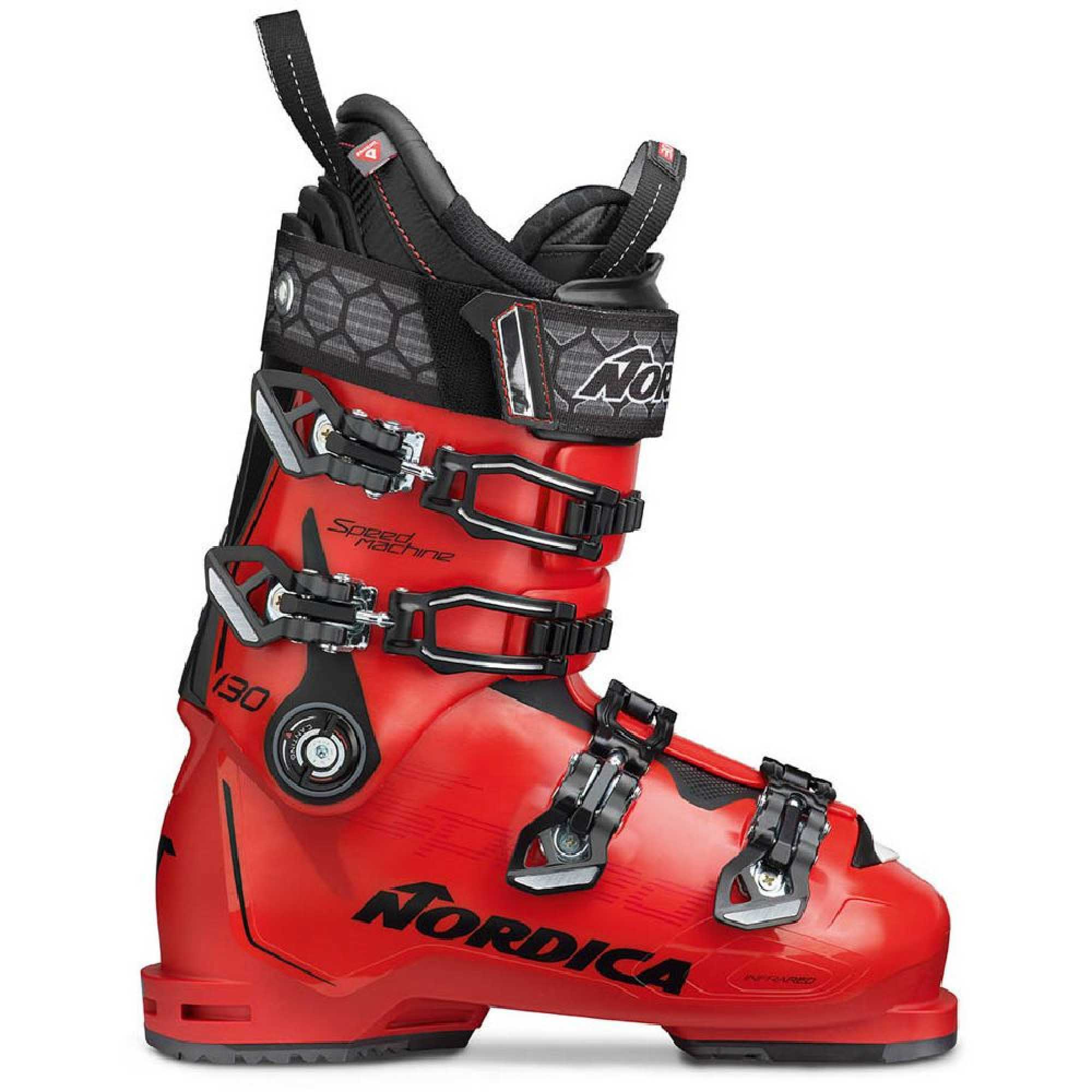 Speedmachine 130 Speedmachine 130